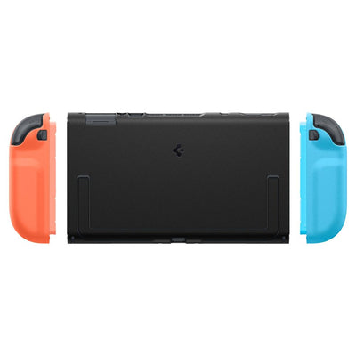 Spigen Nano Pop Case for Nintendo Switch 2 - Black