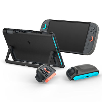 Spigen Nano Pop Case for Nintendo Switch 2 - Black