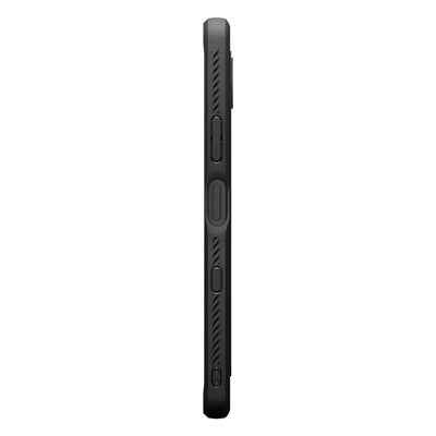 Spigen Rugged Armor Case for Sony Xperia 10 VII - Matte Black