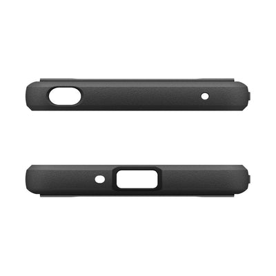 Spigen Rugged Armor Case for Sony Xperia 10 VII - Matte Black