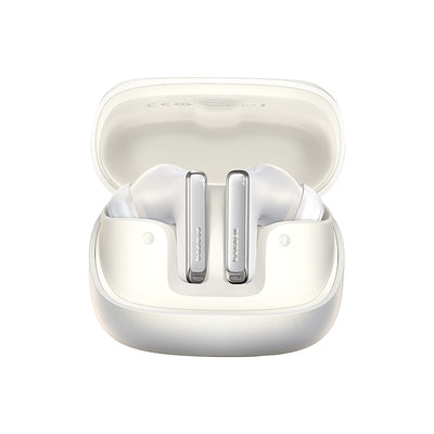 Baseus Bowie M2s Ultra TWS Wireless In-Ear Headphones with Interactive Screen - White