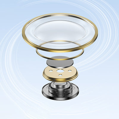 Baseus Encok CZ20 In-Ear Wired USB-C Headphones - Black