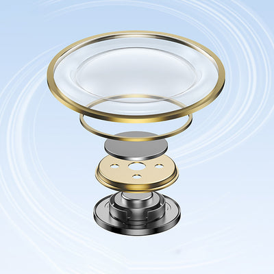 Baseus Encok CZ20 In-Ear Wired USB-C Headphones - White