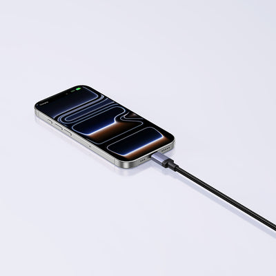 Ugreen USB-C to USB-C PD Cable 100W 5A 2m - Black