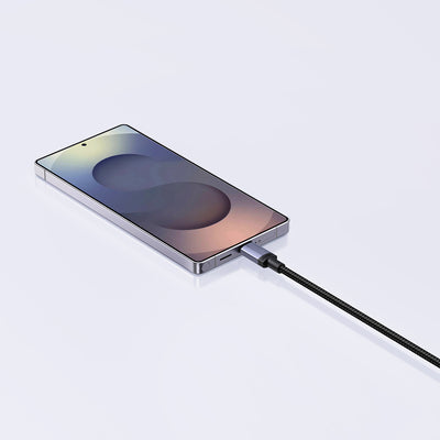 Ugreen USB-C to USB-C PD Cable 100W 5A 2m - Black