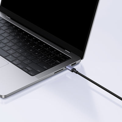 Ugreen USB-C to USB-C PD Cable 240W 3m - Black