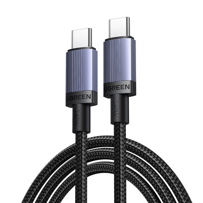Ugreen USB-C to USB-C PD Cable 240W 3m - Black