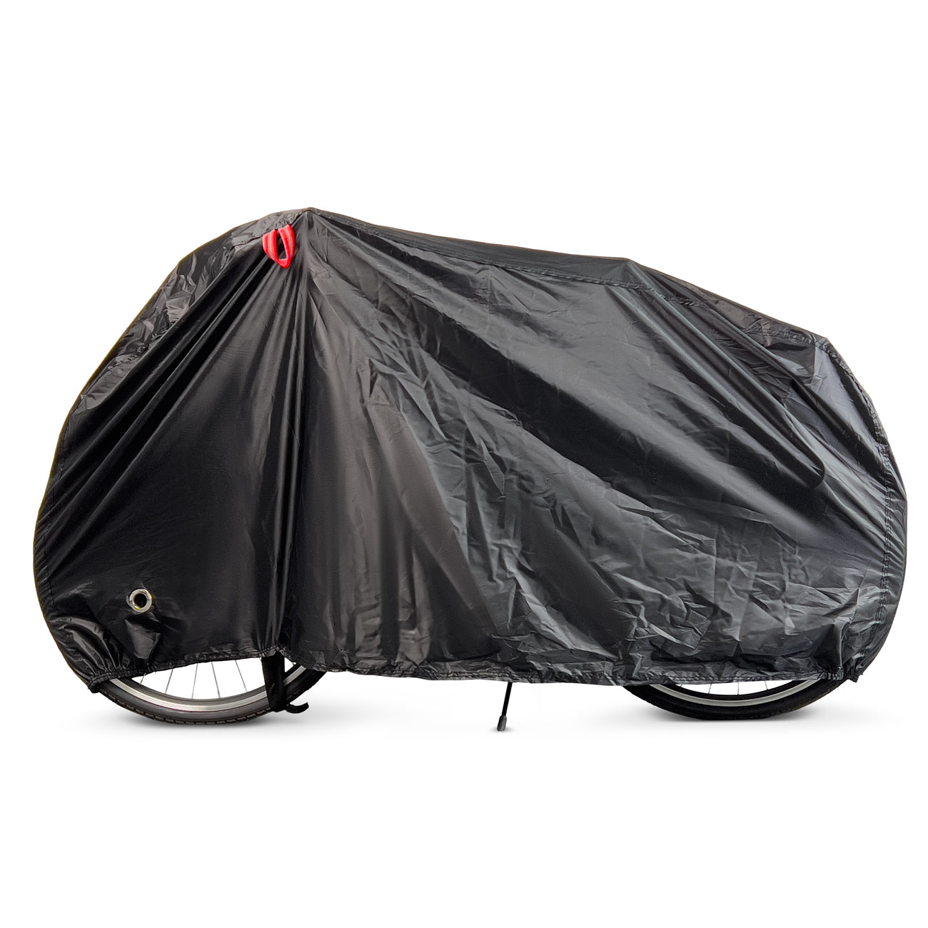 Waterproof bike cover size XL - black — Hurtel