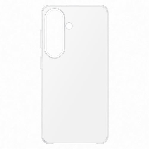 Samsung Clear Case for Samsung Galaxy S26 - transparent