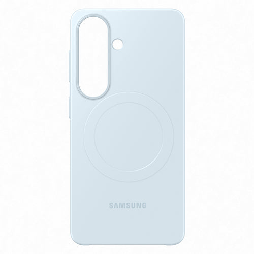 Samsung Slim Magnet Case for Samsung Galaxy S26, MagSafe Compatible - Blue