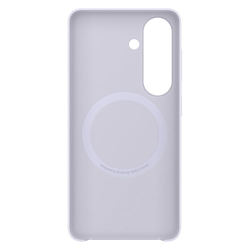 Samsung Slim Magnet Case for Samsung Galaxy S26, MagSafe Compatible - Purple