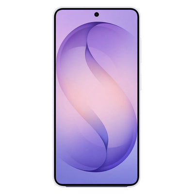 Samsung Slim Magnet Case for Samsung Galaxy S26, MagSafe Compatible - Purple