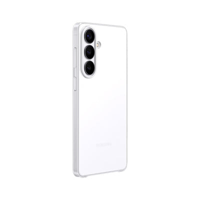 Samsung Clear Case for Samsung Galaxy S26+ - transparent