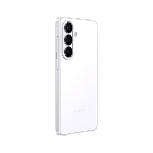 Samsung Clear Case for Samsung Galaxy S26+ - transparent