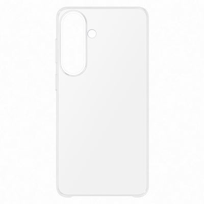 Samsung Clear Case for Samsung Galaxy S26+ - transparent