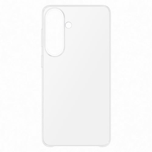 Samsung Clear Case for Samsung Galaxy S26+ - transparent