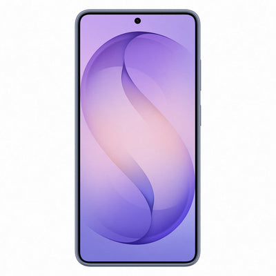 Samsung Silicone Magnet Case for Samsung Galaxy S26 Ultra, MagSafe Compatible - Purple