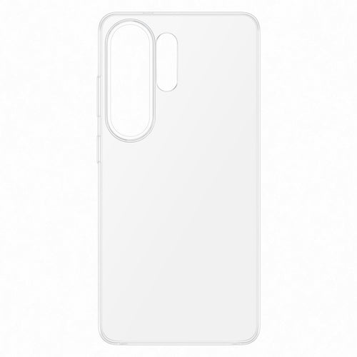 Samsung Clear Case for Samsung Galaxy S26 Ultra - transparent
