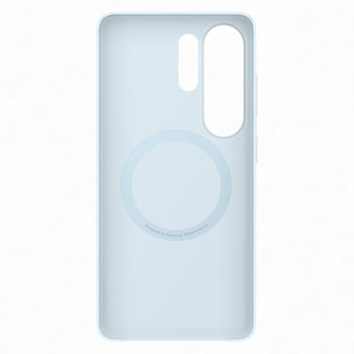 Samsung Slim Magnet Case for Samsung Galaxy S26 Ultra, MagSafe Compatible - Blue