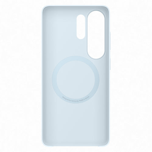 Samsung Slim Magnet Case for Samsung Galaxy S26 Ultra, MagSafe Compatible - Blue