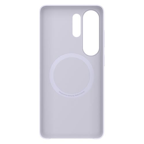 Samsung Slim Magnet Case for Samsung Galaxy S26 Ultra, MagSafe Compatible - Purple