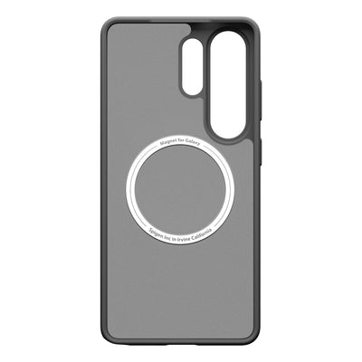Samsung Capella Magnet Case for Samsung Galaxy S26 Ultra, MagSafe Compatible - Black