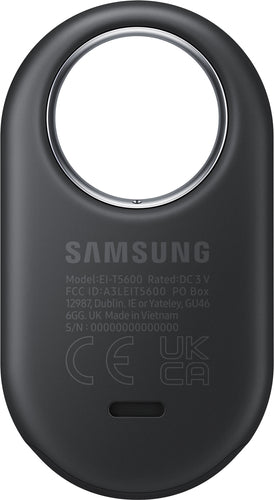 Samsung SmartTag2 black
