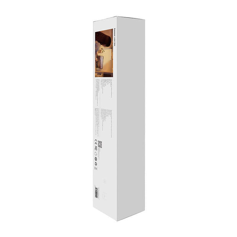 Baseus Magnetic Stepless Lamp Pro, with a touch panel (white) - Product Image 10