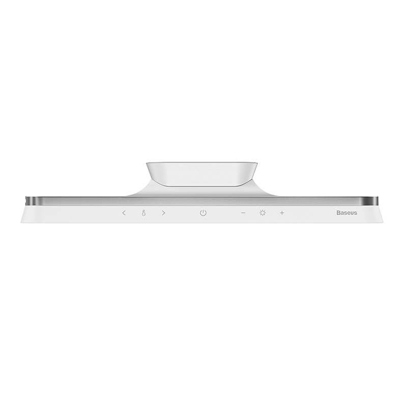 Baseus Magnetic Stepless Lamp Pro, with a touch panel (white) - Product Image 2