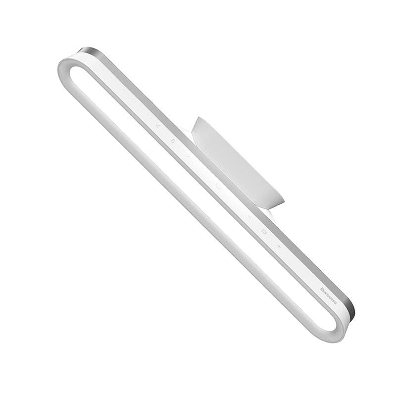 Baseus Magnetic Stepless Lamp Pro, with a touch panel (white) - Product Image 3