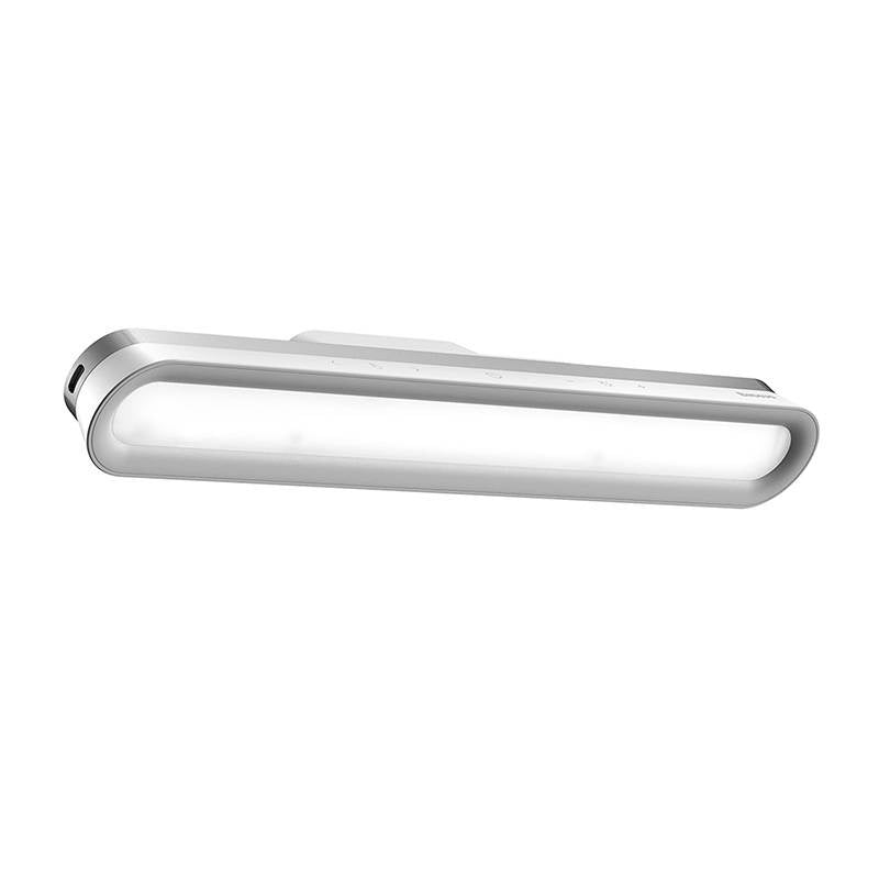 Baseus Magnetic Stepless Lamp Pro, with a touch panel (white) - Product Image 4