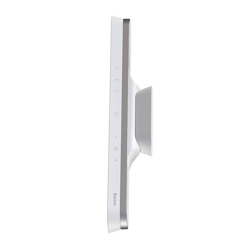 Baseus Magnetic Stepless Lamp Pro, with a touch panel (white) - Product Image 5