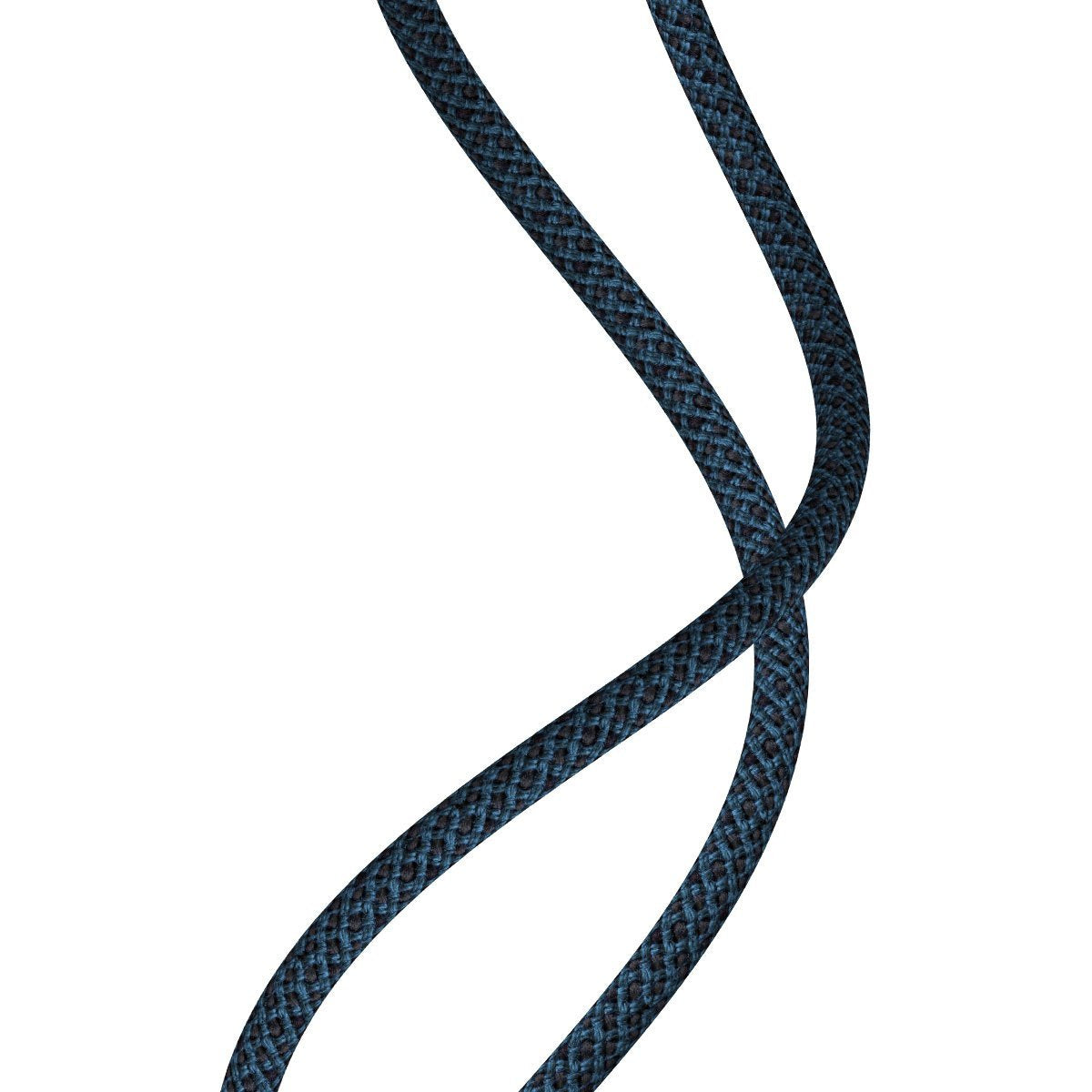 Baseus High Density Braided Cable Type-C to Lightning, PD, 20W, 2m (blue) - Product Image 4