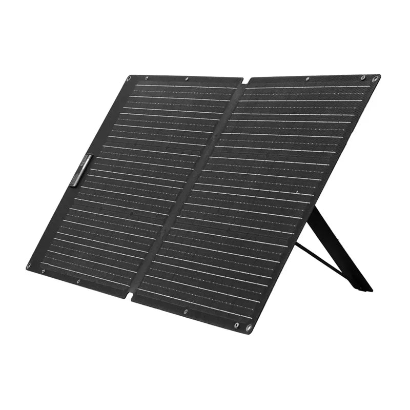 Solar panel Allpowers SOLAX SE100 100W - Image 3