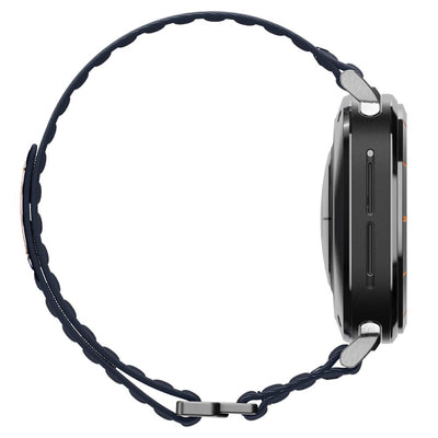 Spigen WBF0 Strap for Samsung Galaxy Watch Ultra 47mm - Navy Blue