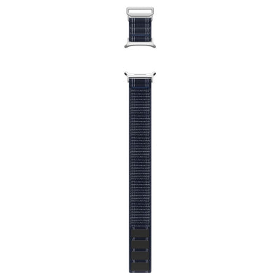 Spigen WBF0 Strap for Samsung Galaxy Watch Ultra 47mm - Navy Blue
