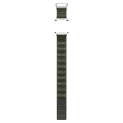Spigen WBF0 Strap for Samsung Galaxy Watch Ultra 47mm - Green