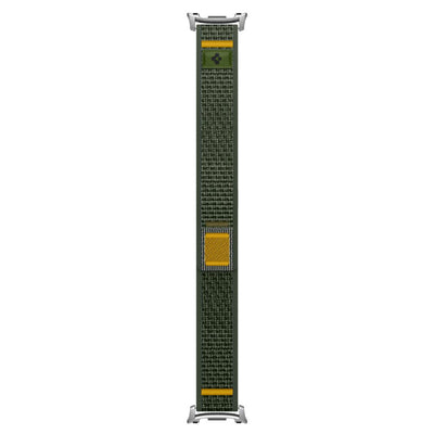 Spigen Athlex Air Strap for Samsung Galaxy Watch 40/44/46 mm - Green
