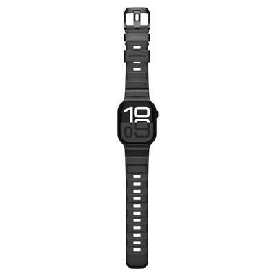 Spigen WBS2 Strap for Apple Watch 44 / 45 / 46 / 49 mm - Black