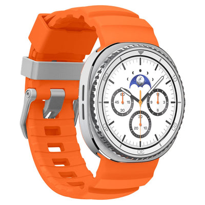 Spigen WBS2 Strap for Samsung Galaxy Watch 40/44/46 mm - Orange