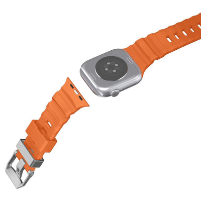 Spigen WBS2 Strap for Apple Watch 44 / 45 / 46 / 49 mm - Orange