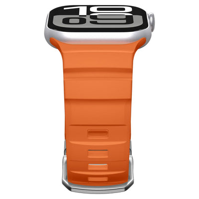 Spigen WBS2 Strap for Apple Watch 44 / 45 / 46 / 49 mm - Orange