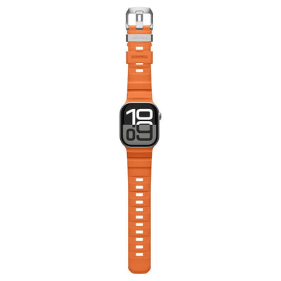 Spigen WBS2 Strap for Apple Watch 44 / 45 / 46 / 49 mm - Orange