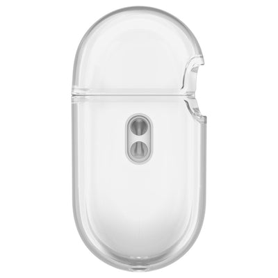 Spigen Liquid Crystal Case for AirPods Pro 3 - Transparent