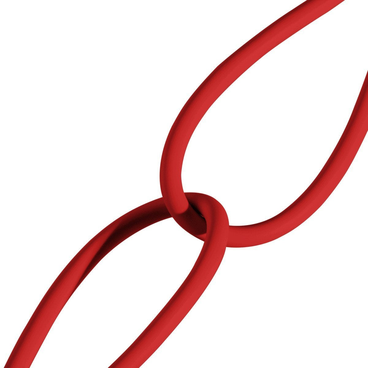 Baseus Superior Series Cable USB to iP 2.4A 1m (red) - Product Image 5