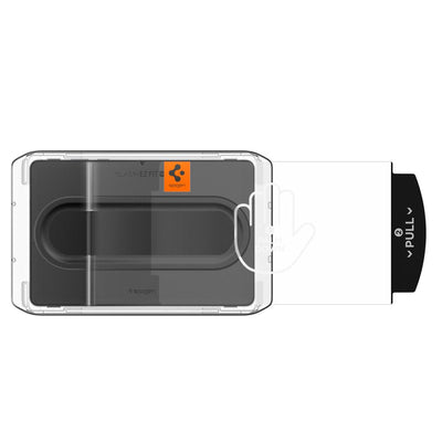 Spigen Glas.tR "EZ Fit Pro" Tempered Glass for Samsung Galaxy Tab S11 11.0 X730 / X736B