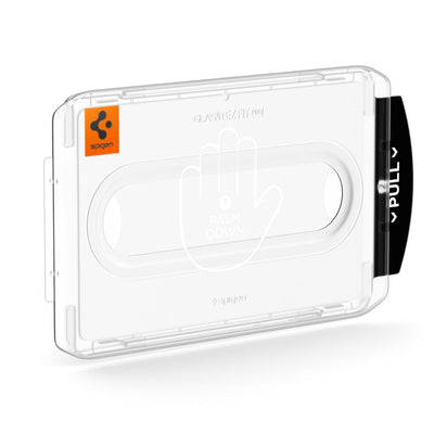 Spigen Glas.tR "EZ Fit Pro" Tempered Glass for Samsung Galaxy Tab S11 11.0 X730 / X736B
