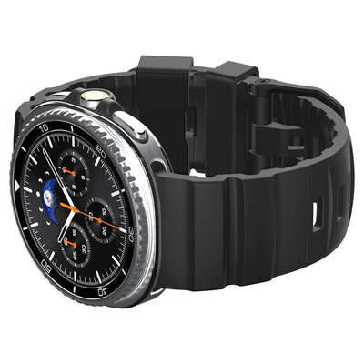 Spigen WBS2 Strap for Samsung Galaxy Watch 40/44/46 mm - Black