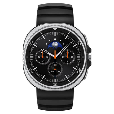 Spigen WBS2 Strap for Samsung Galaxy Watch 40/44/46 mm - Black