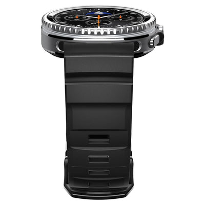 Spigen WBS2 Strap for Samsung Galaxy Watch 40/44/46 mm - Black